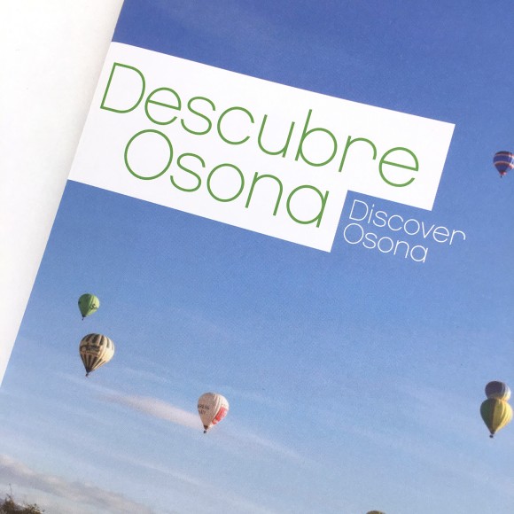 Osona Turisme Osona Turisme