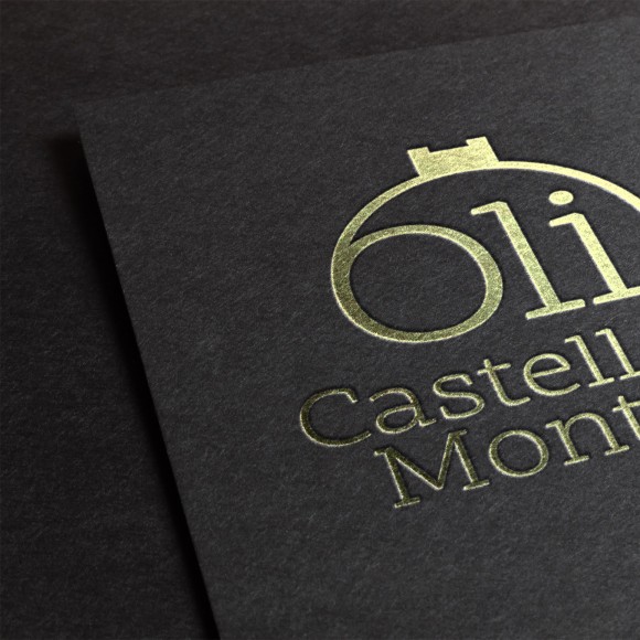 Oli Castell del Montgrí Oli Castell del Montgrí