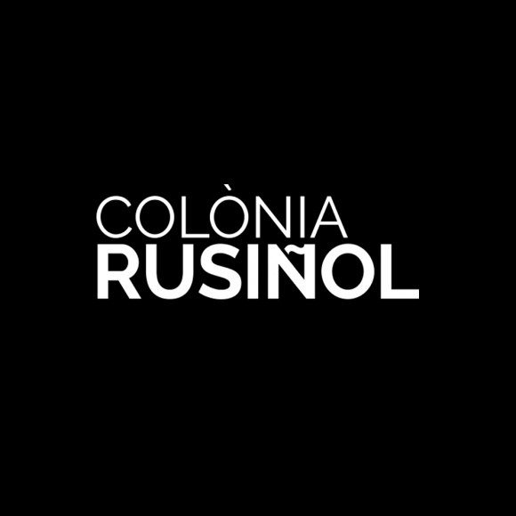 Colònia Rusiñol Colònia Rusiñol
