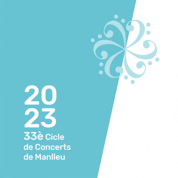 AAMM – 33è Cicle de Concerts de Manlleu